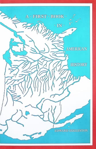 First Book in American History