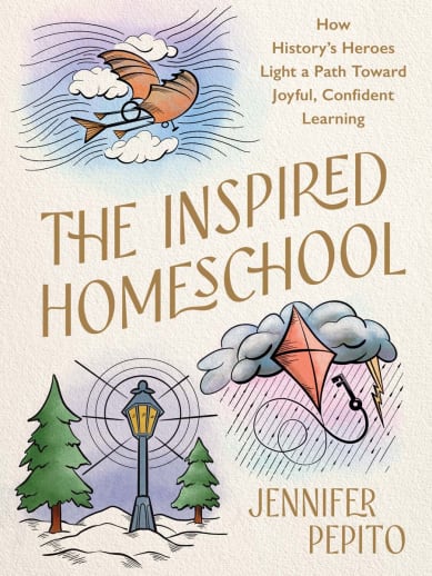 Inspired Homeschool