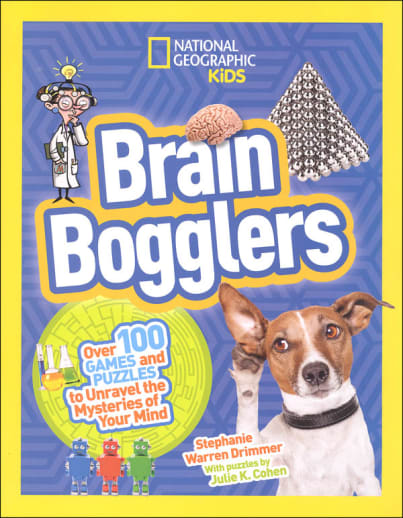 Brain Bogglers