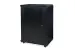 27U LINIER Server Cabinet - Solid/Vented Doors - 36in Depth