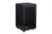 22U LINIER Server Cabinet - Vented/Vented Doors - 3107-3-024-22
