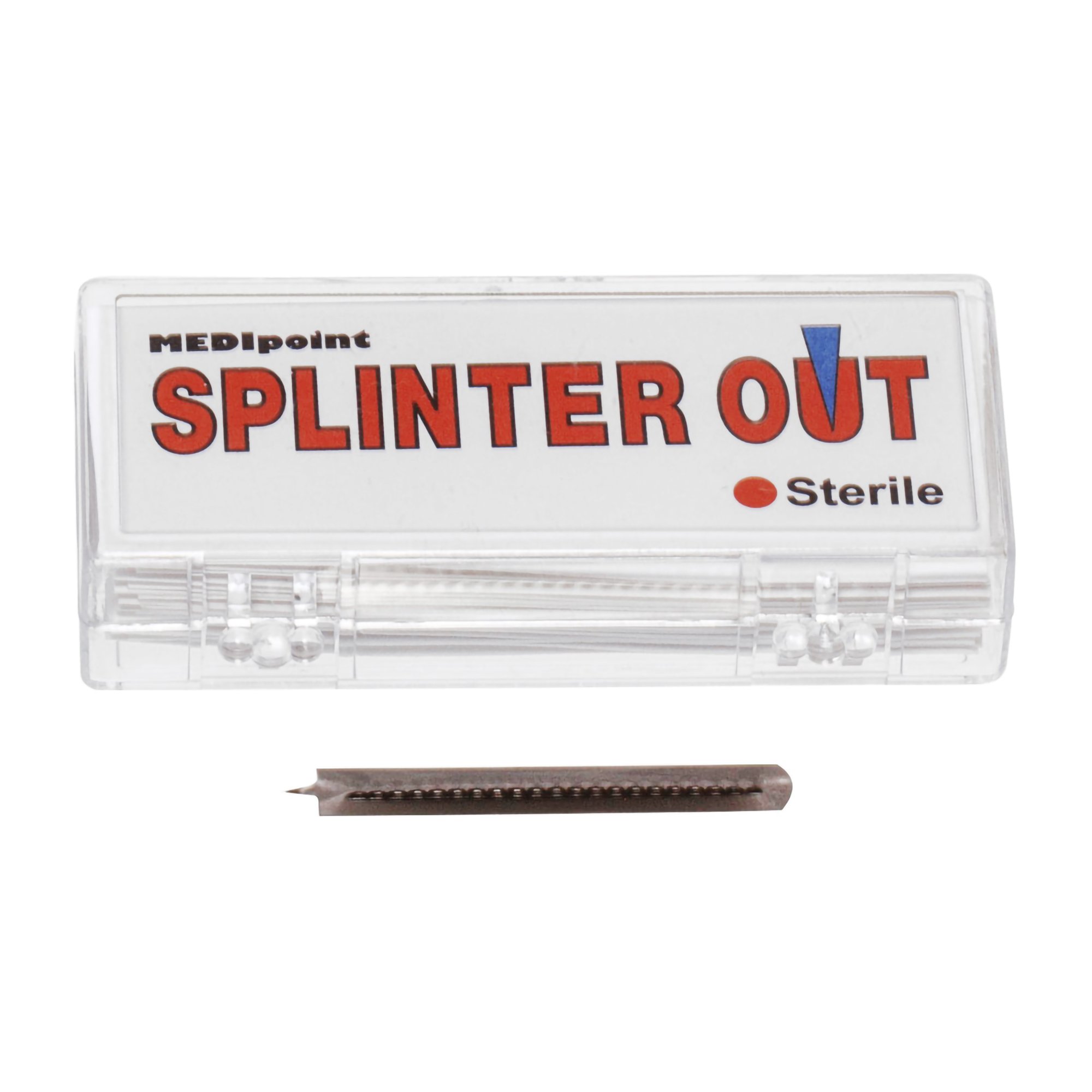 MEDIpoint Splinter Remover MK 866153