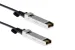 Cisco Compatible 10GBASE-CU Twin-Ax SFP+ Active Cable, 3M