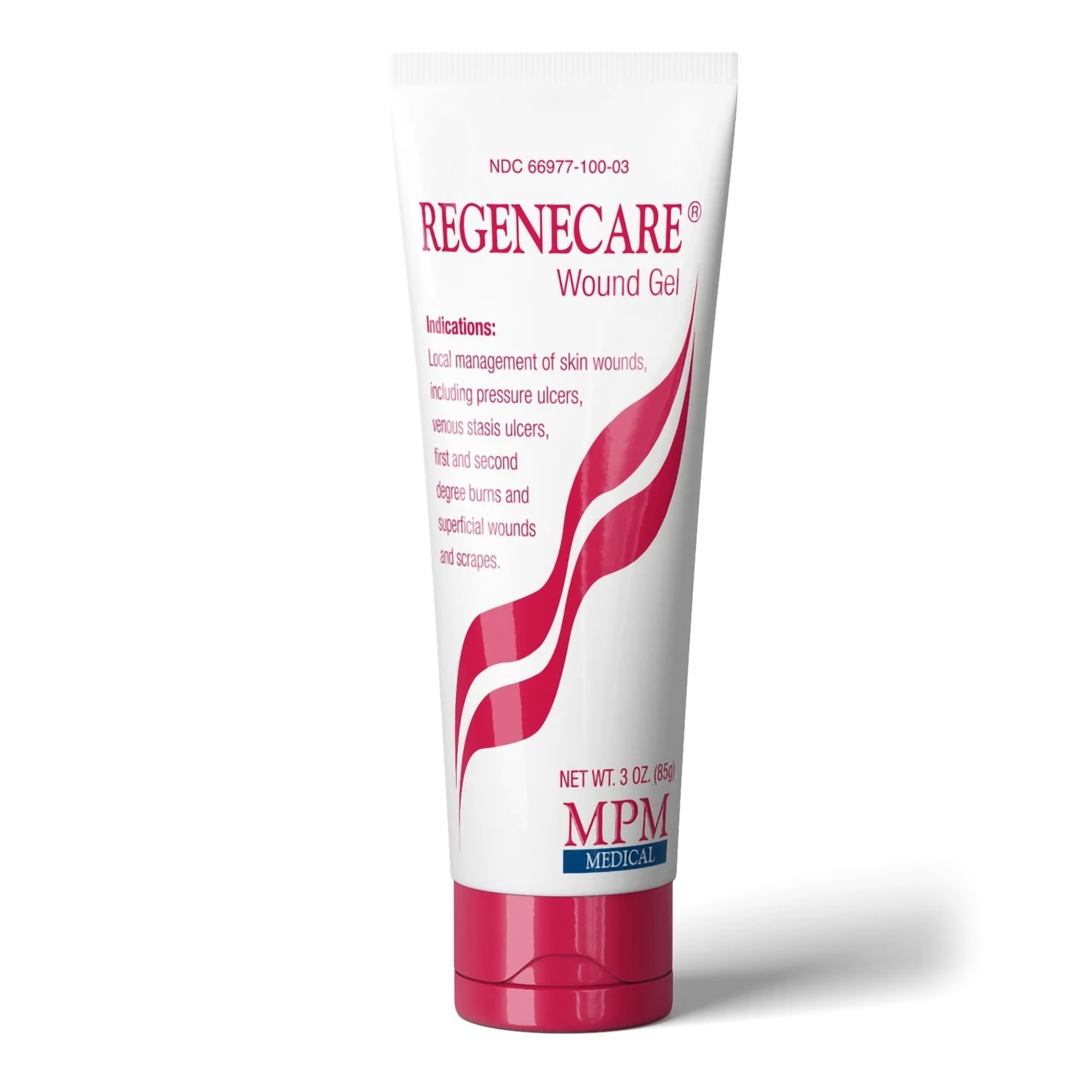 Regenecare Wound Care Gel, 3 oz. MK 774620