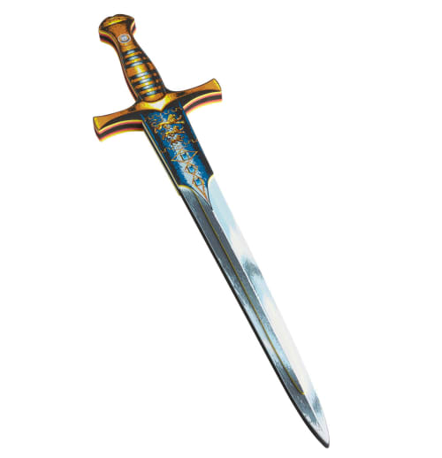 Liontouch King's Sword - Triple Lion (small)