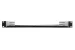 Kendall Howard 1U Vented 4-Point Adjustable Shelf
