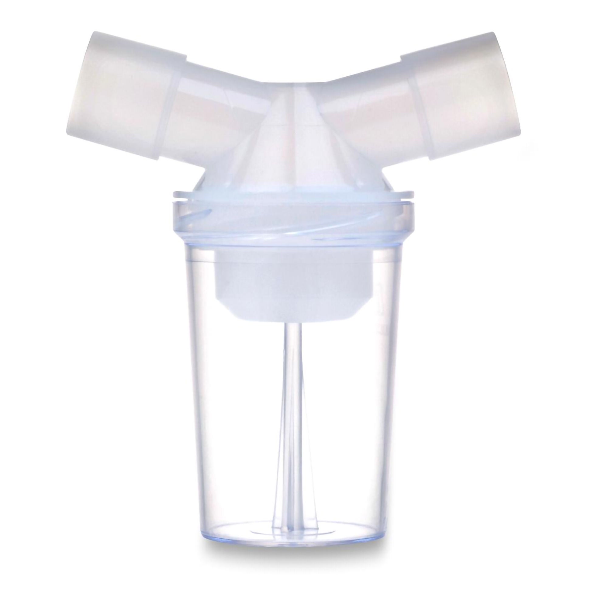 Medline Water Trap with Self-Sealing Lid for Respiratory Circuits MK 125031