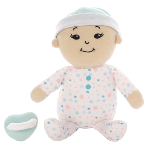 Love, Stella My First Doll Light Beige