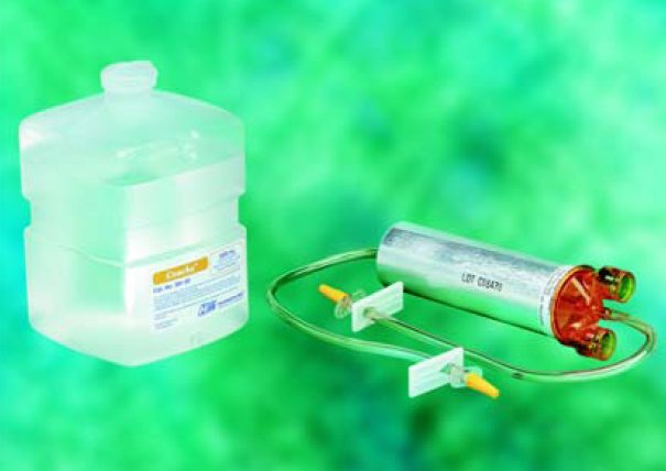 Humidifier Reservoir Water Conchapak MK 44577