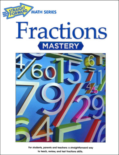 Fractions Mastery