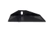19in Rack Mount Center Weight Vented Shelf
