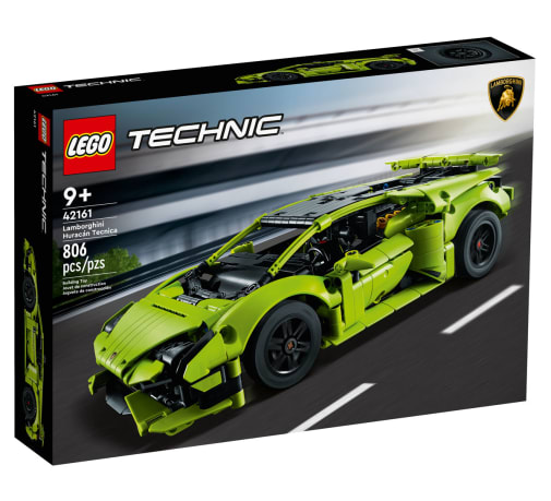 LEGO Technic Lamborghini Huracan Tecnica (42161)