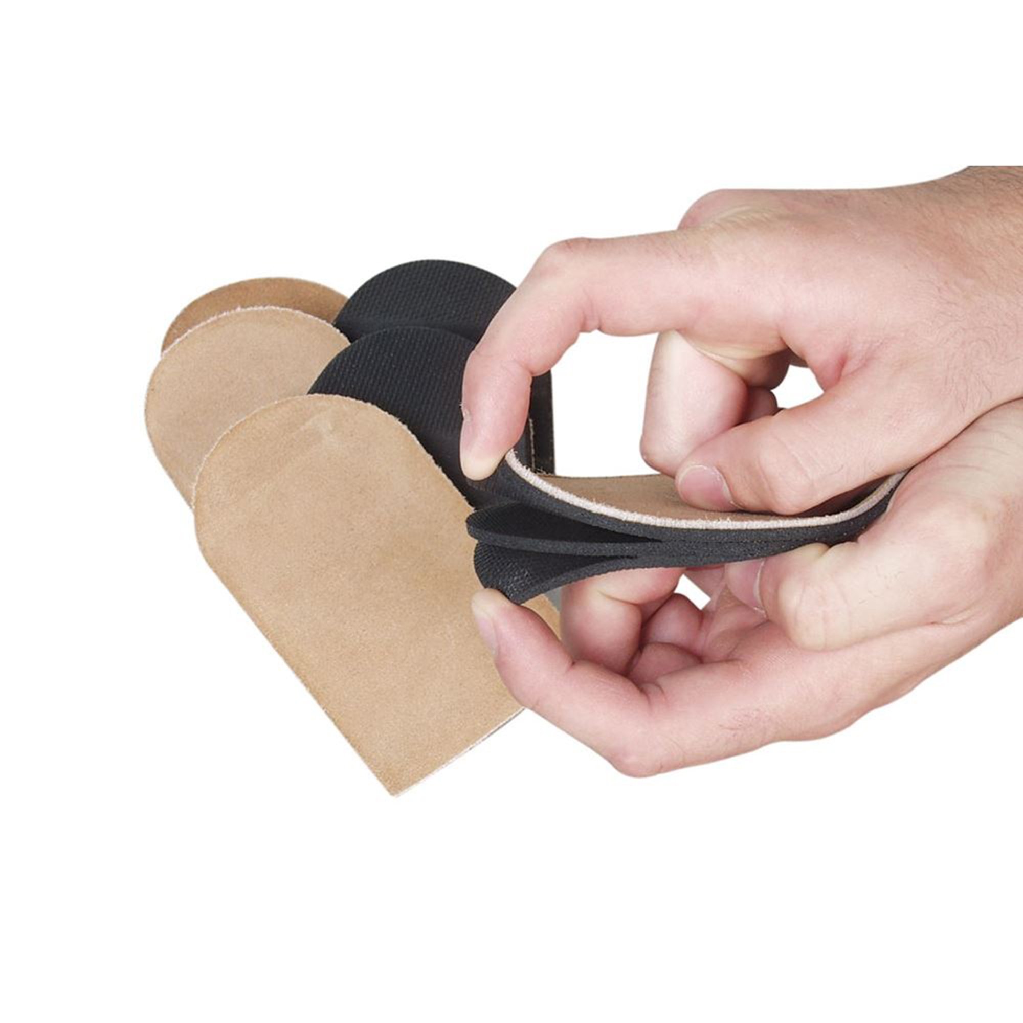 Alimed Heel Lift, Medium MK 304081