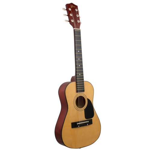 Kids Acoustic Guitar (30-Inch)