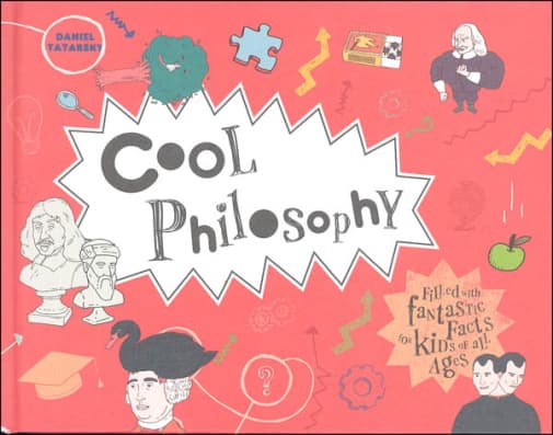 Cool Philosophy