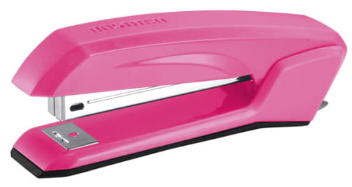 Ascend Stapler - Pink