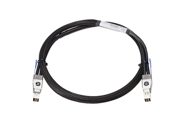 Aruba 2920/2930M Stacking Cable, 0.5M, Refurbished, J9734A