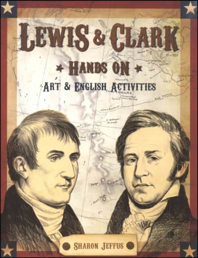 Lewis & Clark Hands On