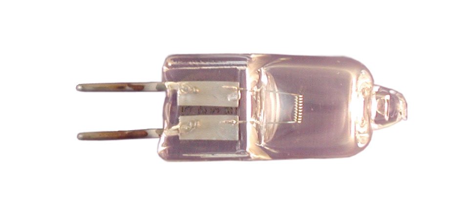 Osram Halogen Lamp MK 519768