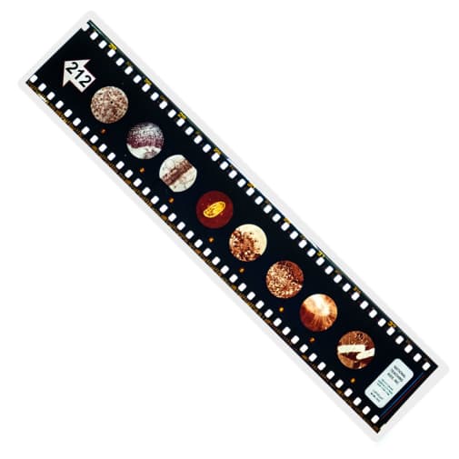 Microslide, Symbiosis Set
