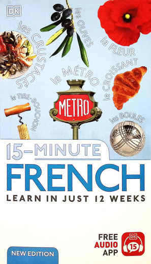 15-Minute French