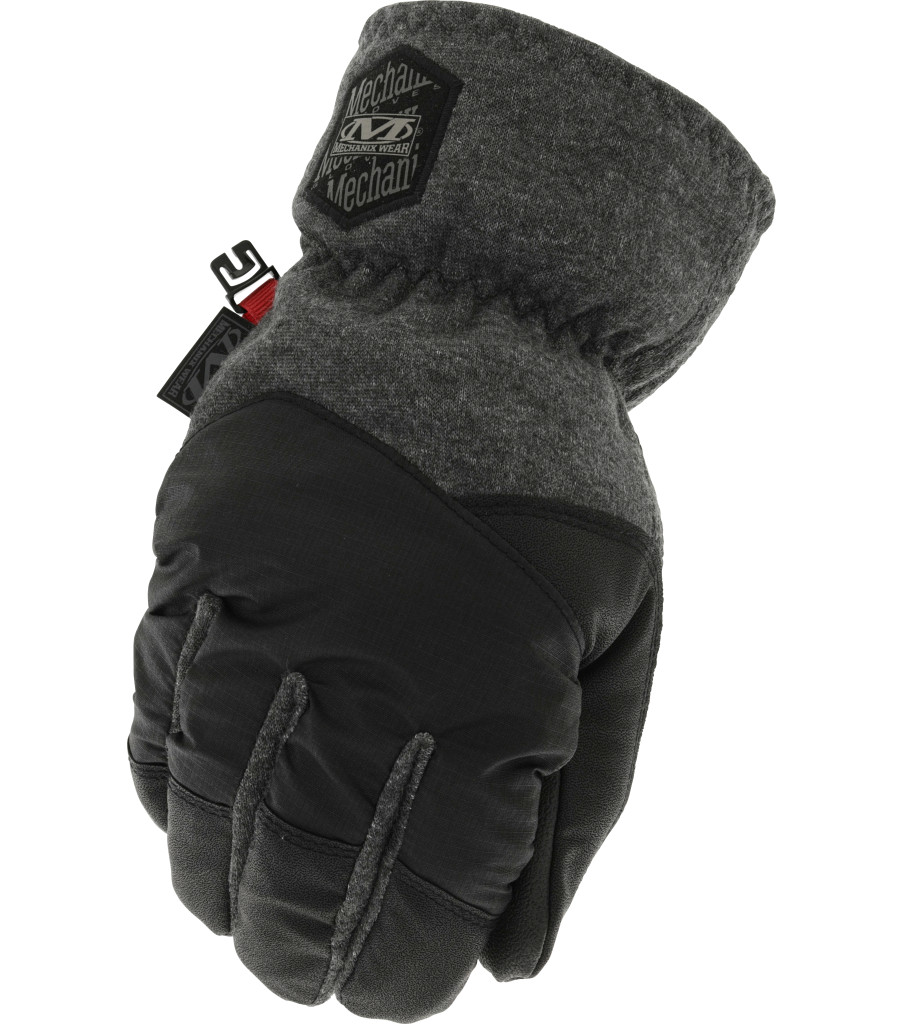 Coldwork™ Winter Utility, Black, large image number 0