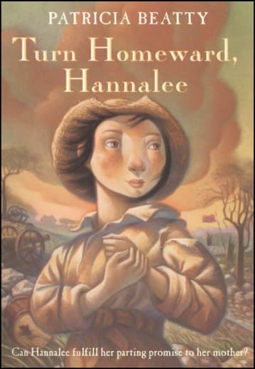 Turn Homeward Hannalee