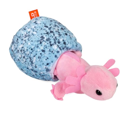 Hatchling Axolotl 6" Plush