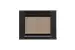 Kendall Howard 8U Security Wall Rack