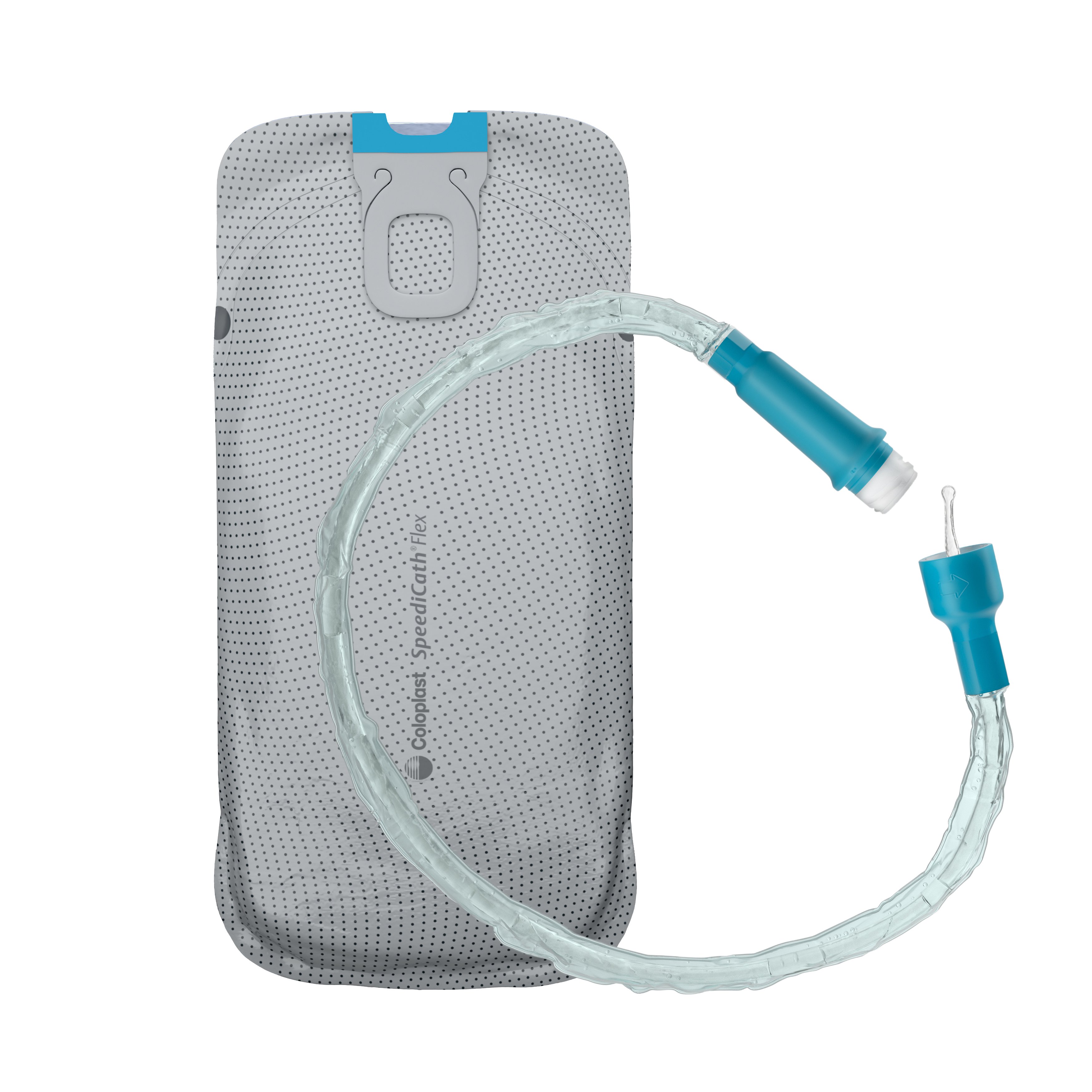 SpeediCath Flex Coud Pro Urethral Catheter MK 1101111