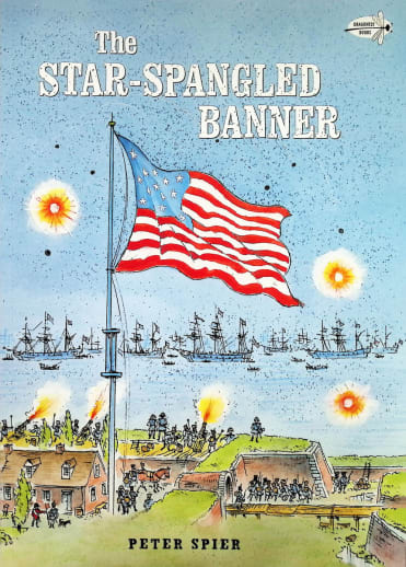 Star-Spangled Banner