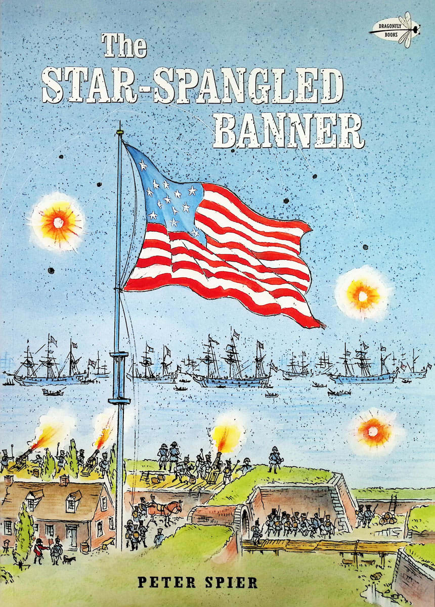 Star-Spangled Banner