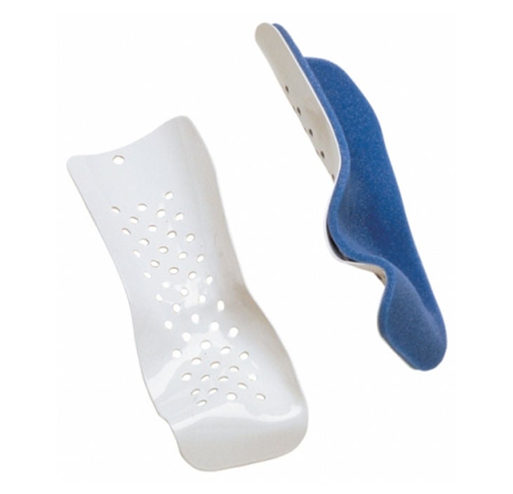 ProCare Left Colles Wrist Splint, Small MK 380422