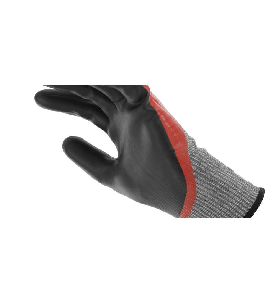 SpeedKnit™ Chemical S27DQ58, Red, large image number 6