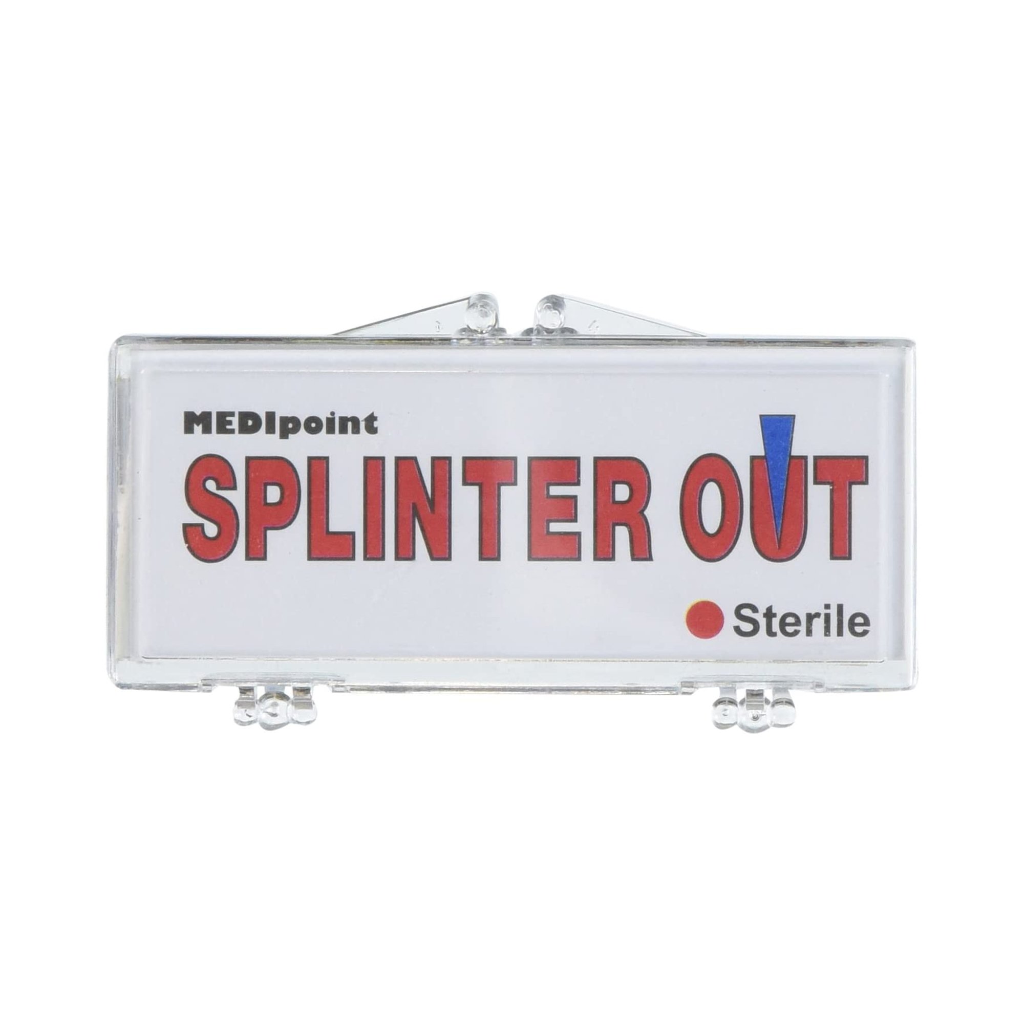 MEDIpoint SPLINTER OUT Splinter Remover MK 1131354