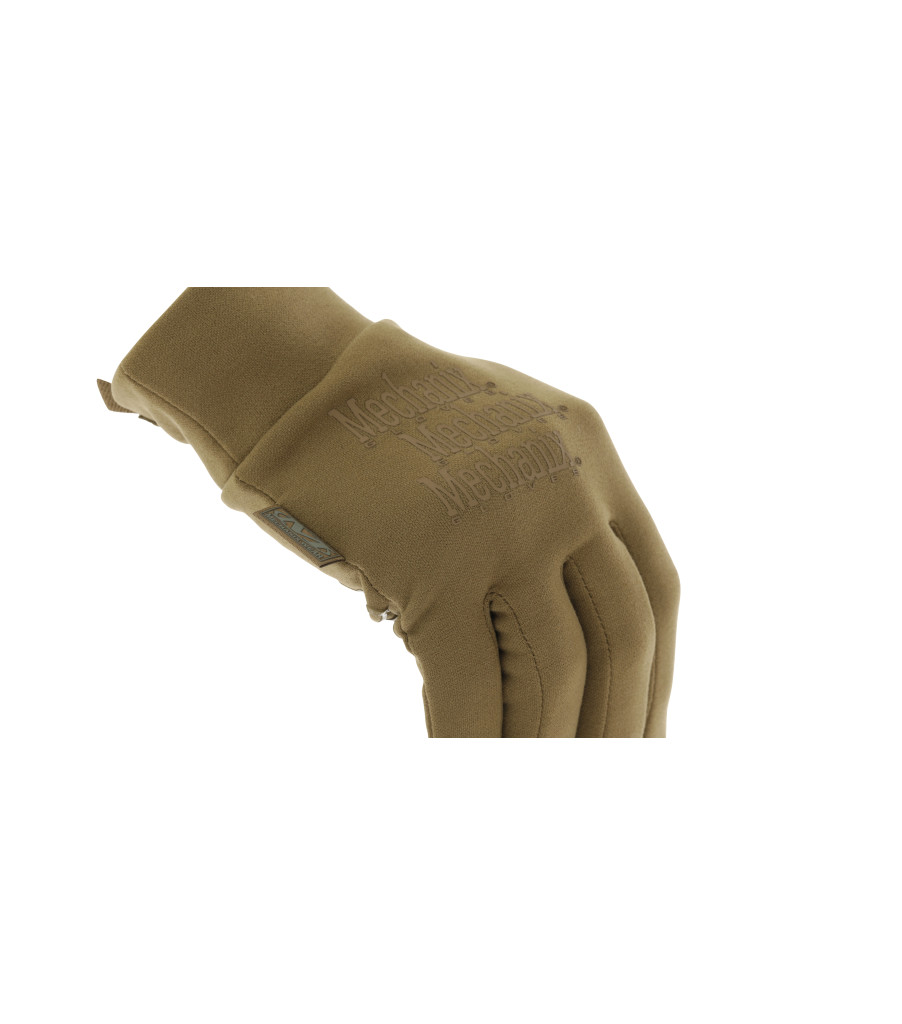 Coldwork™ Base Layer Coyote, Coyote, large image number 5