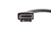 DisplayPort Cable 10 Foot, Black