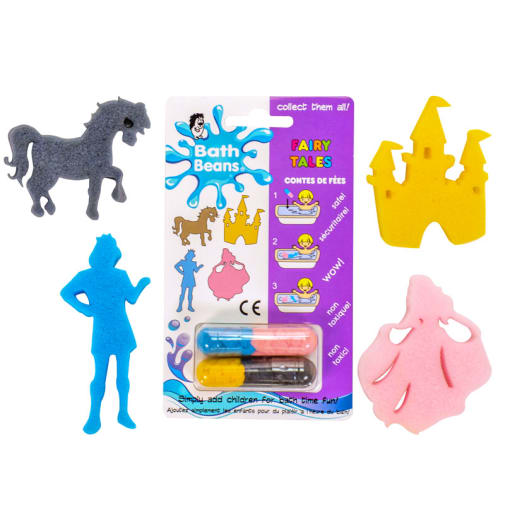 Fairy Tales Bath Beans
