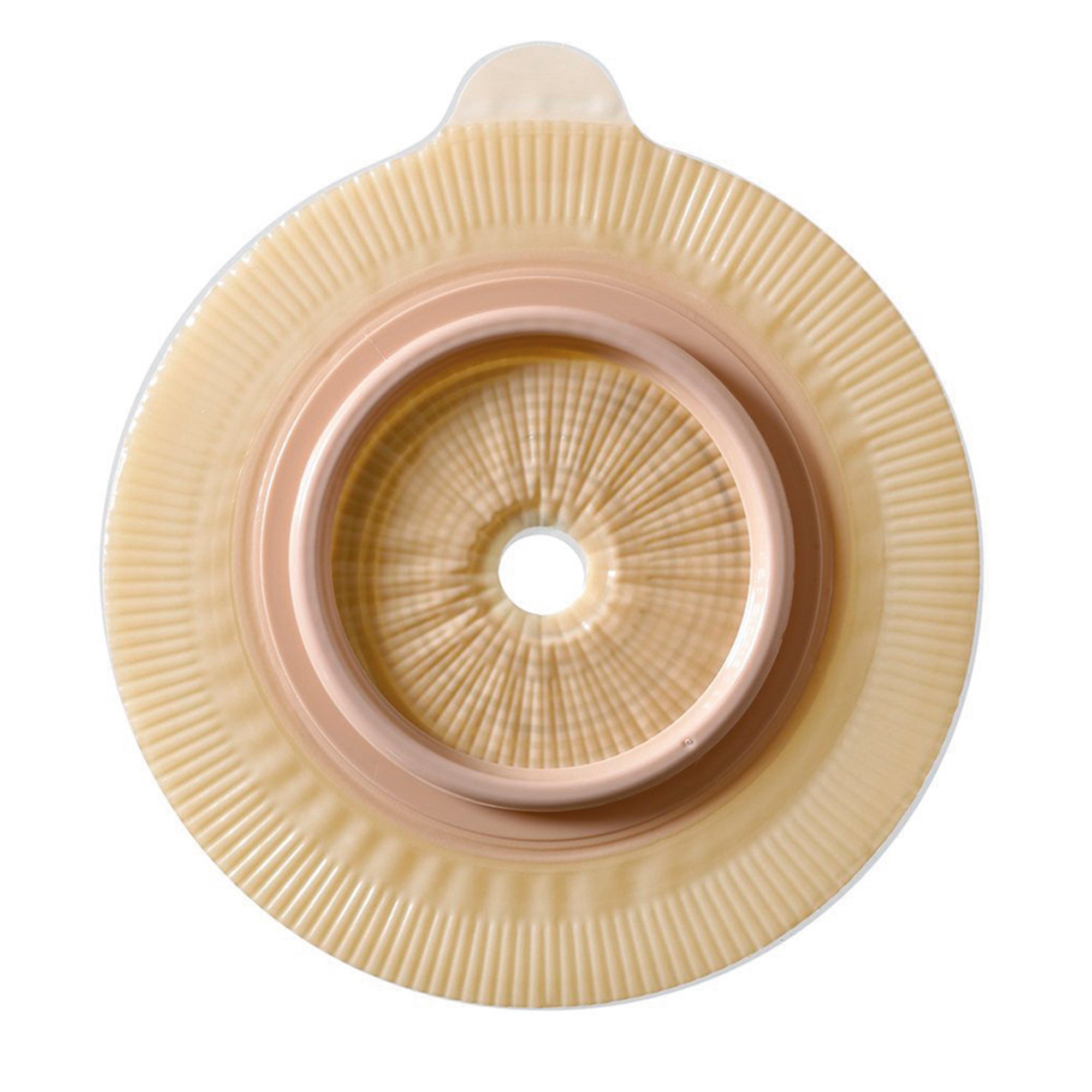 Assura Pediatric Standard Wear Ostomy Barrier, Trim to fit 10  35 mm Stomas MK 444077