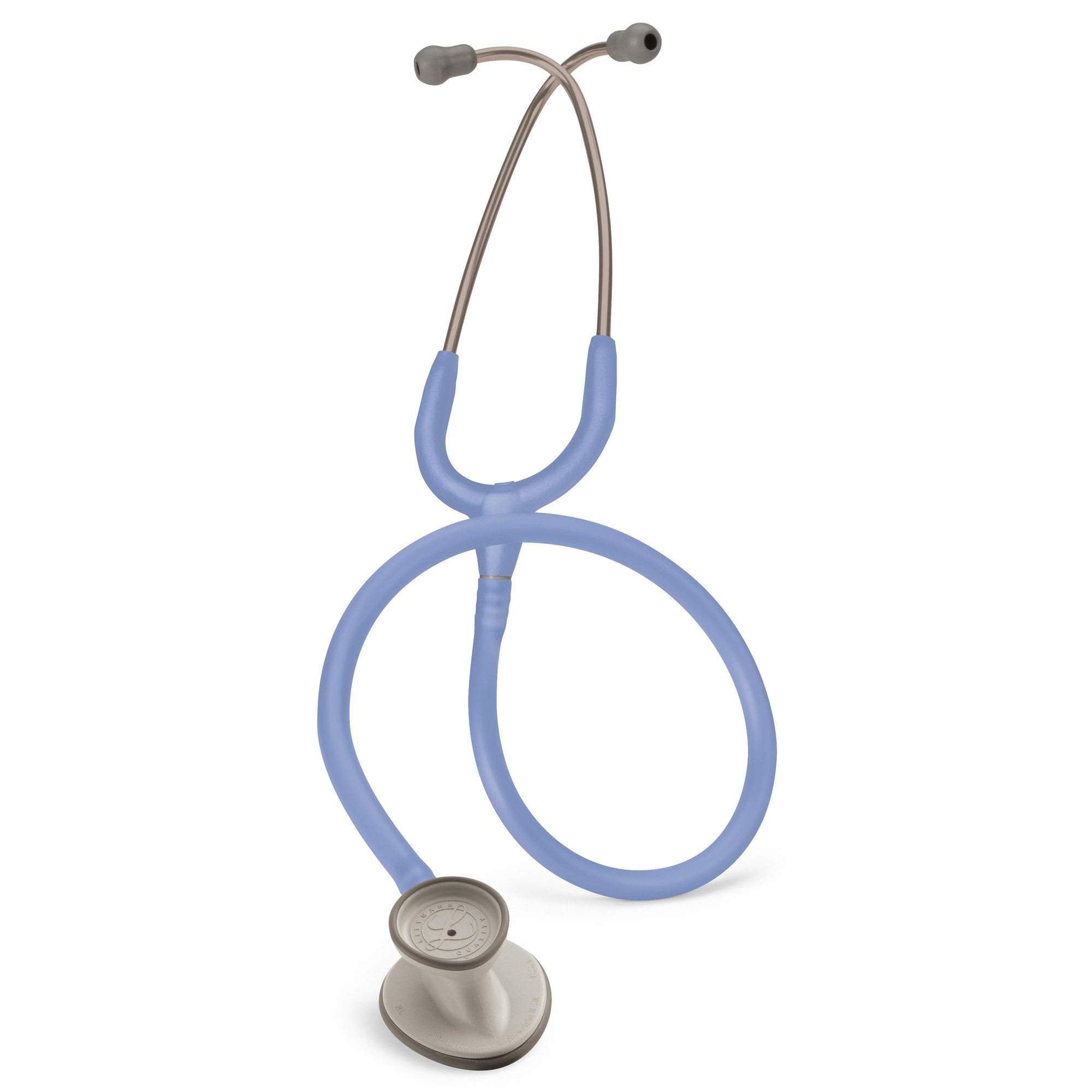 3M Littmann Lightweight II S.E. Stethoscope, Ceil Blue, 28 Inch MK 473144