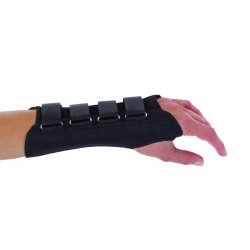 ProCare Right Wrist Support, Small MK 279414