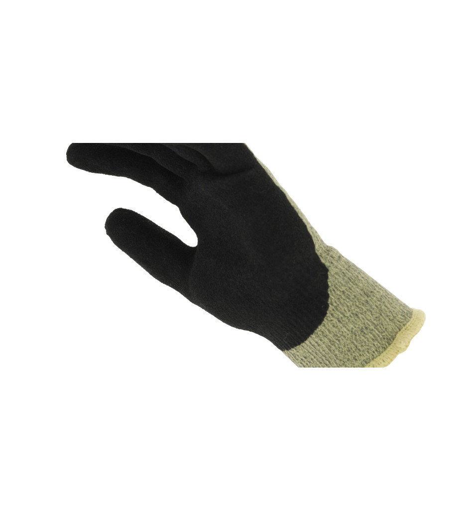 SpeedKnit™ Arc Flash S35CJ06, Green, large image number 6