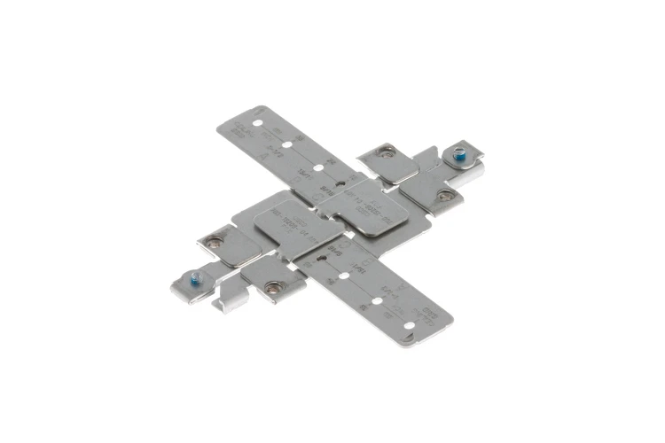 Cisco Aironet Flush Ceiling Grid Clip, AIR-AP-T-RAIL-F