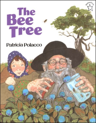 The Bee Tree by Patricia Polacco