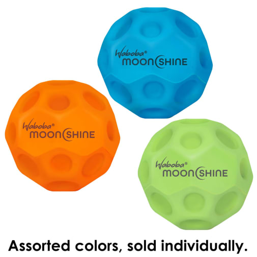 Waboba Moon Shine Ball