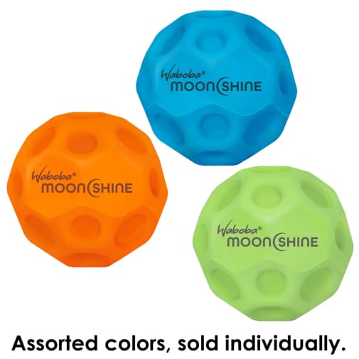 Waboba Moon Shine Ball