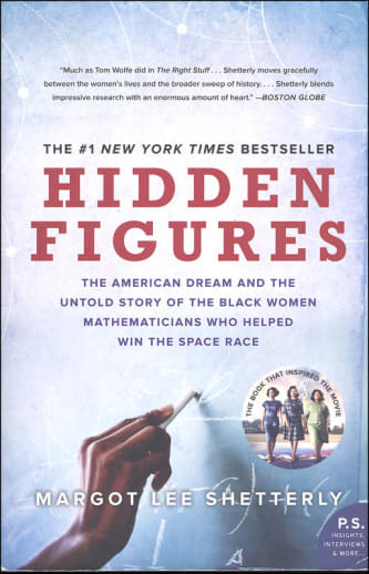 Hidden Figures