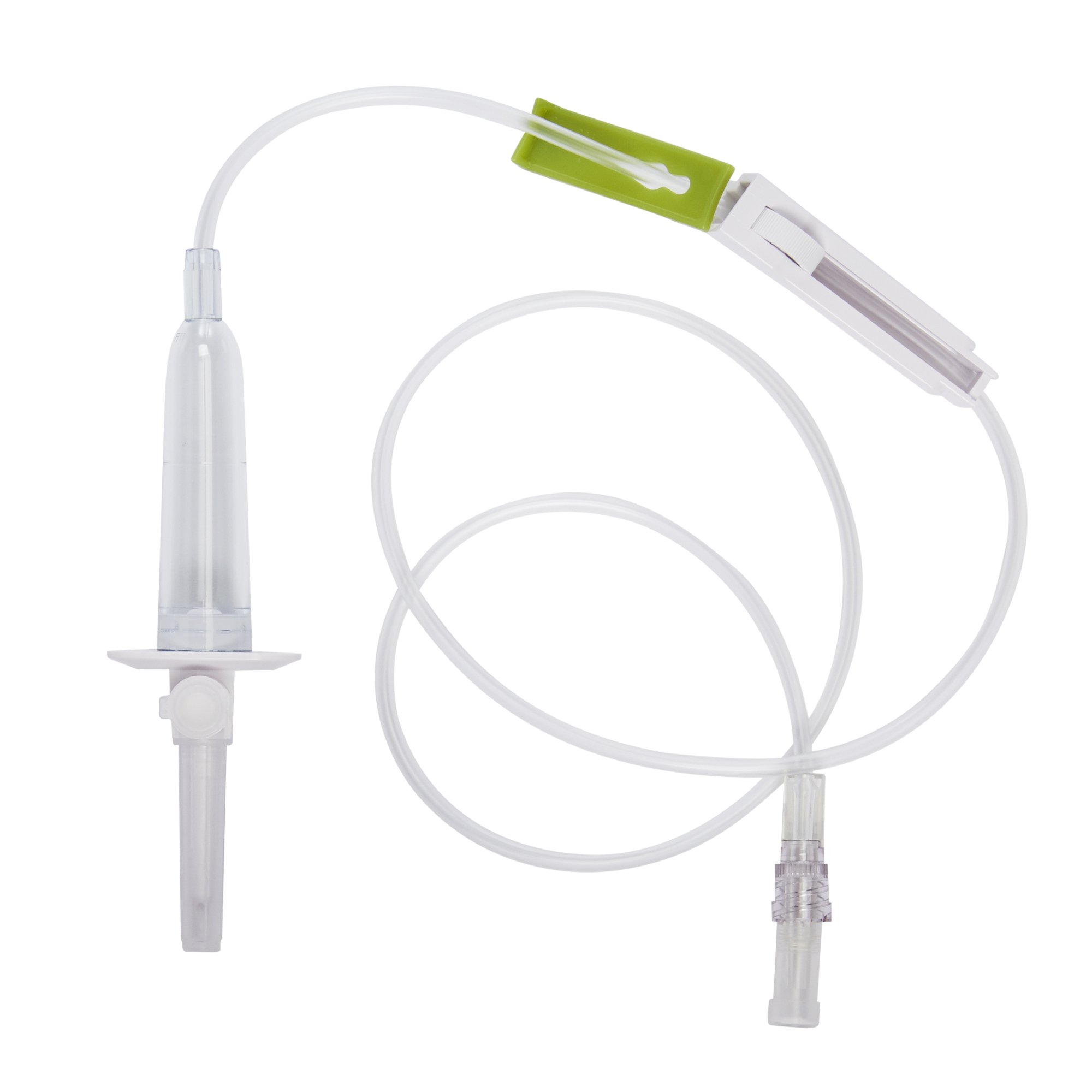 Hospira ICU Secondary Set MK 732291