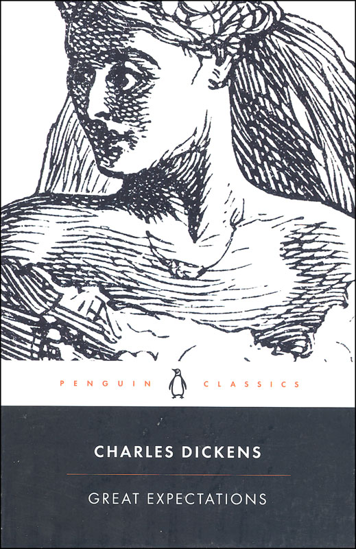 Great Expectations by Charles Dickens (Penguin Classics)