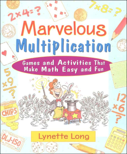 Marvelous Multiplication